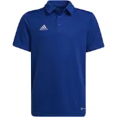 Adidas Entrada 22 Kortärmad Polotröja