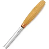 BeaverCraft Tools BeaverCraft K5/12 Compact Wood Carving Gouge