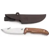 BeaverCraft Tools Kniv med hölster GTK1; 250 mm