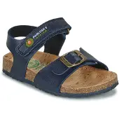 Pablosky Platta sandaler 508720-C pojkar - Marin - 24