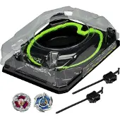 Beyblade X Xtreme Battle Set-spel