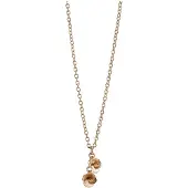 Kalevala Koru Summer Night Rose miniberlock brons 32100070350