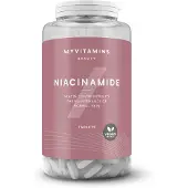 Myvitamins Niacinamid - 90tabletter