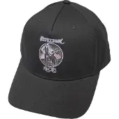 Ginza.se Fleetwood Mac: Unisex Baseball Cap/Rumours (Black)