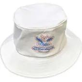 Ginza.se Calvin Harris: Bucket Hat/Biggest Party (White) (Ex-Tour)