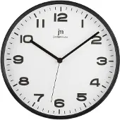 Justaminute väggklocka 00875BN