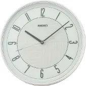 Seiko väggklocka QXA816W