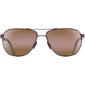 Maui jim Castles Polariserade Solglasögon
