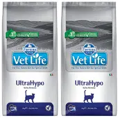 Farmina Vet Life katt Ultrahypo 10 kg