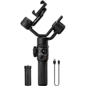 Zhiyun Smooth 5s Ai Kamera Gimbal
