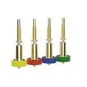 E3D Rapidchange Revo Brass 1.75 Mm 0.15 Mm 3d-skrivarmunstycke