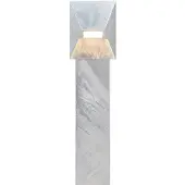 Nordlux Utomhusbelysning , Pontio Garden, dimbara, Metallisk, Metall, Modern
