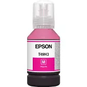 Epson T49N3 magenta bläckrefill (original)