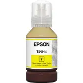 Epson T49N4 gul bläckrefill (original)