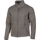 Ivanhoe NLS Sap full zip Nutmeg