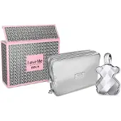 Tous Loveme The Silver Vapo Gift Set 90ml Parfym