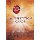 Secret - Manifestation Cards