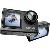 SJCAM SJ8 Sportkamera med dubbel skärm