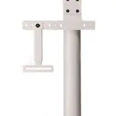 Ginza.se BÜLOW Bracket BS15 Collection Soundbar White