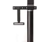 Ginza.se BÜLOW Bracket BS15 Collection Soundbar Black