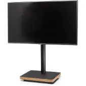 Bülow Steensen BÜLOW Stand BS15-2 Black/Oak