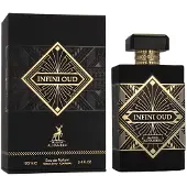 Maison Alhambra Infini Oud Eau De Parfum 100 ml