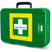 ORKLA CARE AB Cederroth Första hjälpen-kit X-large