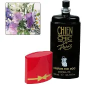 Chienchic Blommig Parfym För Hundar 100ml