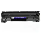 WL svart toner 2000 sidor