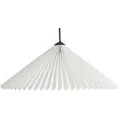 HAY Taklampa , Vit, Vardagsrum, Tyg / textil