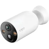 TP-LINK Tapo C425 (2-pack) Smart Wire-Free Security Camera