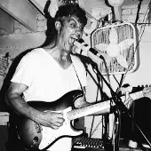 Ginza.se Magnetix: Live in San Fransisco