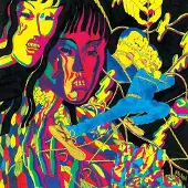 Ginza.se Thee Oh Sees: Drop