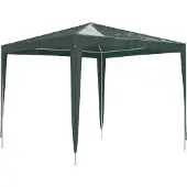 vidaXL Gardiner 2 pcs Vit 140 x 245 cm Polyester