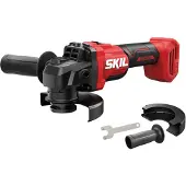 Skil Vinkelslip 3923 CA; 20 V (utan batteri och laddare)