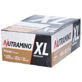 Nutramino 16 x XL Proteinbar 74 g