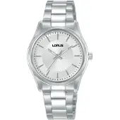 Lorus Watches Rg251xx9 Damklocka