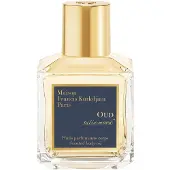 Maison Francis Kurkdjian Oud Satin Mood Kroppsolja 70 ml
