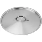 De Buyer Prim’Appety 3509.28 stainless-steel lid, 28 cm