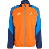 Adidas Juventus 24/25 Competition Presentation Träningsoveralljacka
