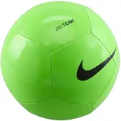 Nike Fotboll Pitch Team grön FZ7553 359 (3)
