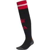 Adidas Manchester United 24/25 Hemma Strumpor