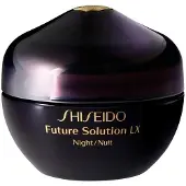 Shiseido Future Solution Lx Night Grädde 50ml