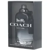 Coach For Men Eau de Toilette 200 ml