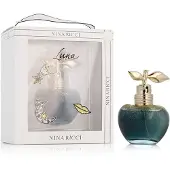 Nina Ricci Dam Luna Holiday Edition 2019 Eau De Toilette Dam 50 ml