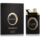 Accendis Lucepura Eau de Parfum 100ml unisex