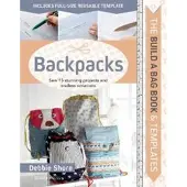 The Build a Bag Book: Backpacks