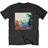 Ginza.se Alanis Morissette: Unisex T-Shirt/Jagged Little Pill (Black) (Large)