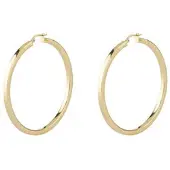GUESS Jube04199 Hoops I Did It Again örhängen
