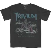 Ginza.se Trivium: Unisex T-Shirt/Dead Men Say (Black) (X-Large)